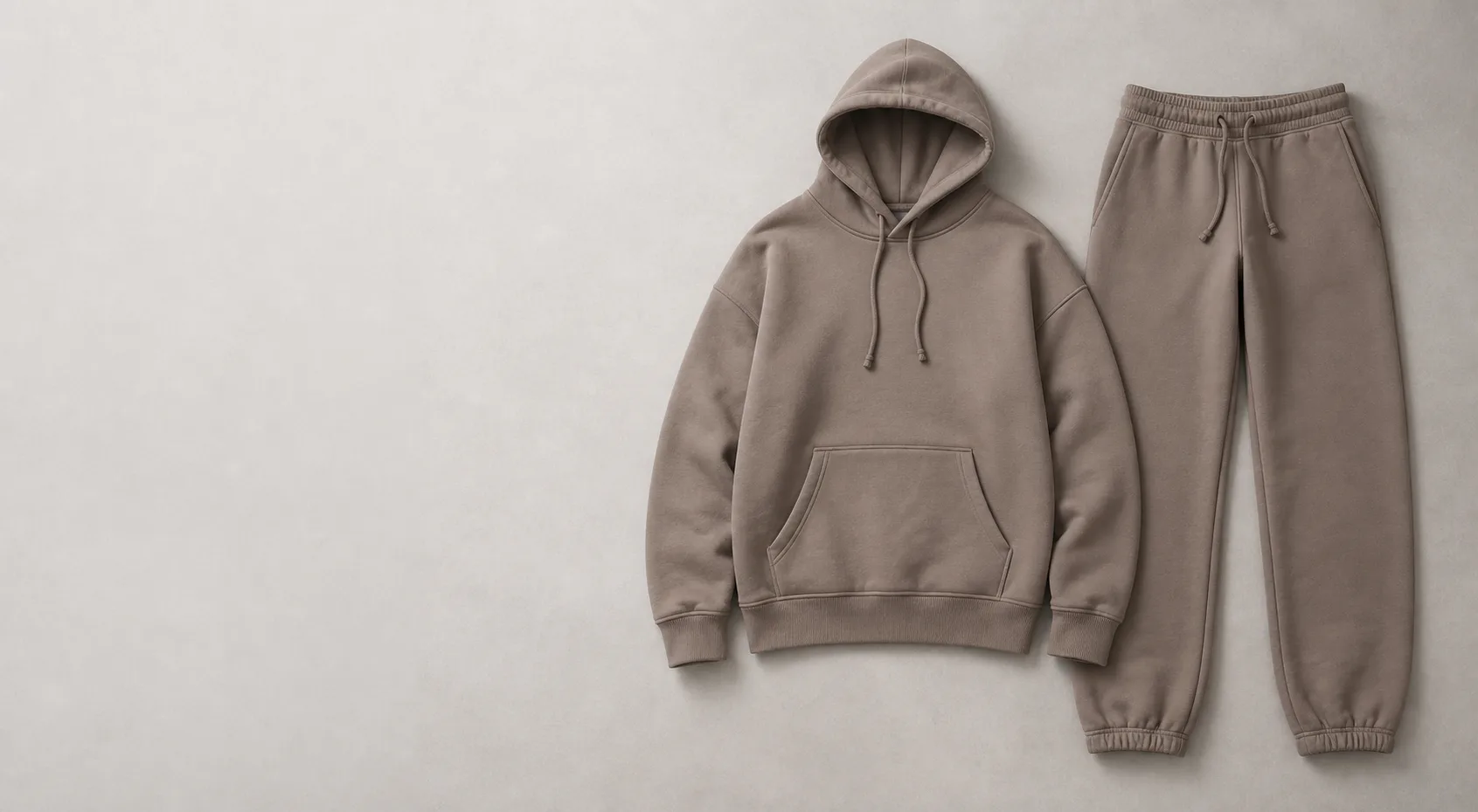 Custom Streetwear Sets