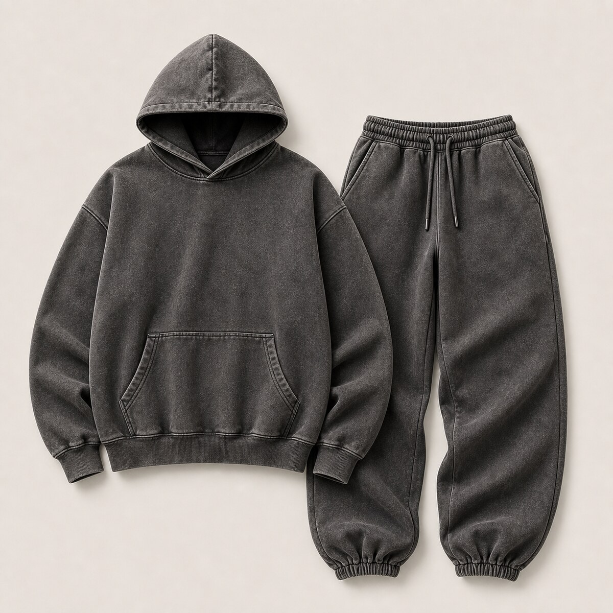Streetwear Sets