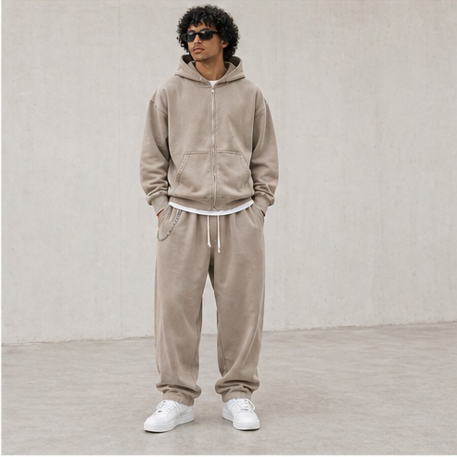 Streetwear Sets