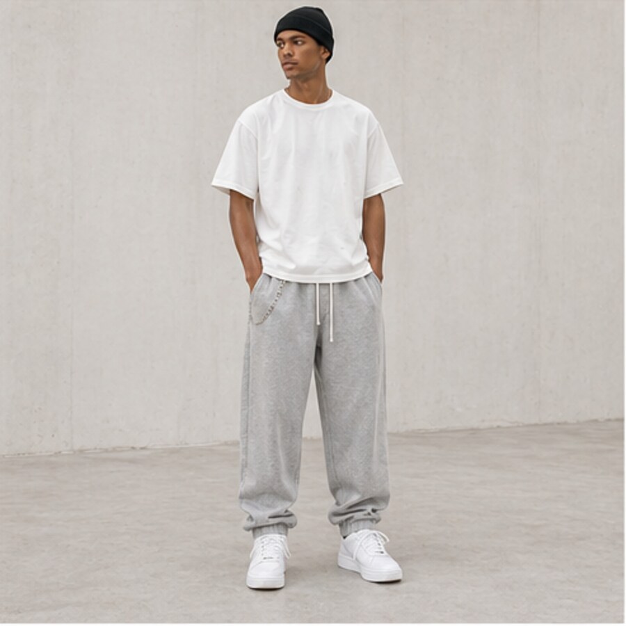 Sweatpants & Joggers