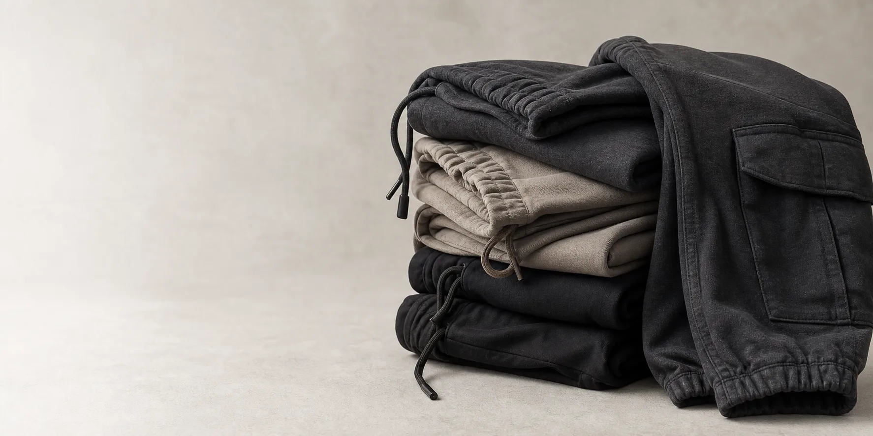 Custom Pants