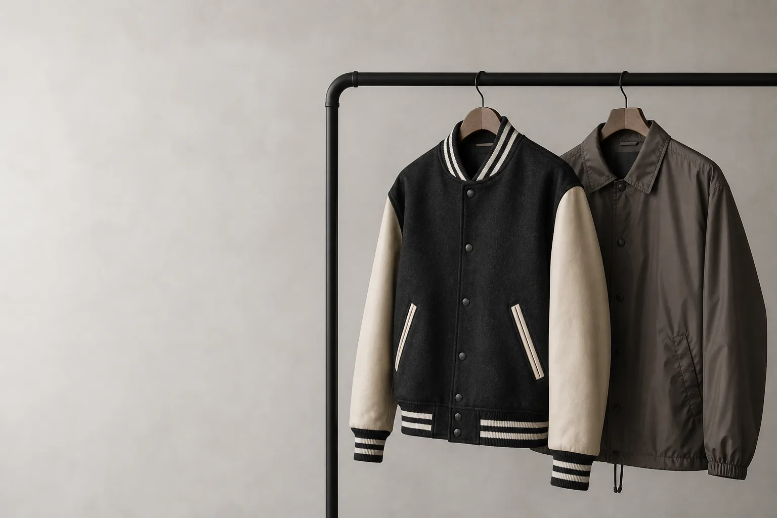 Custom Jackets
