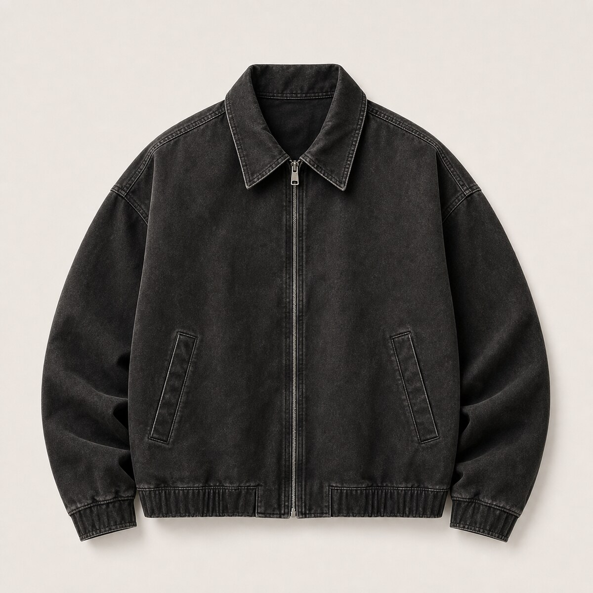 Custom Jackets